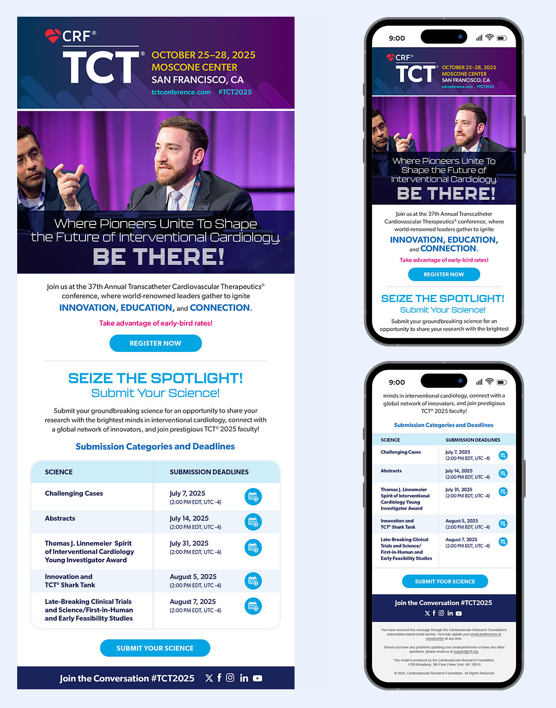Email Design