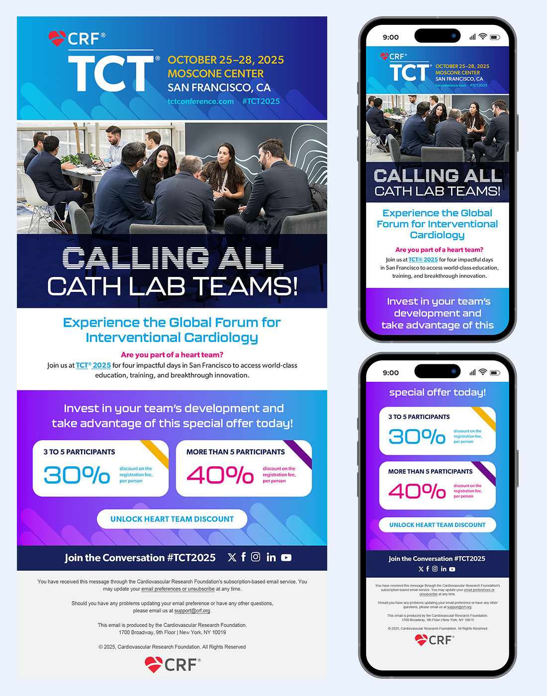 Email Design