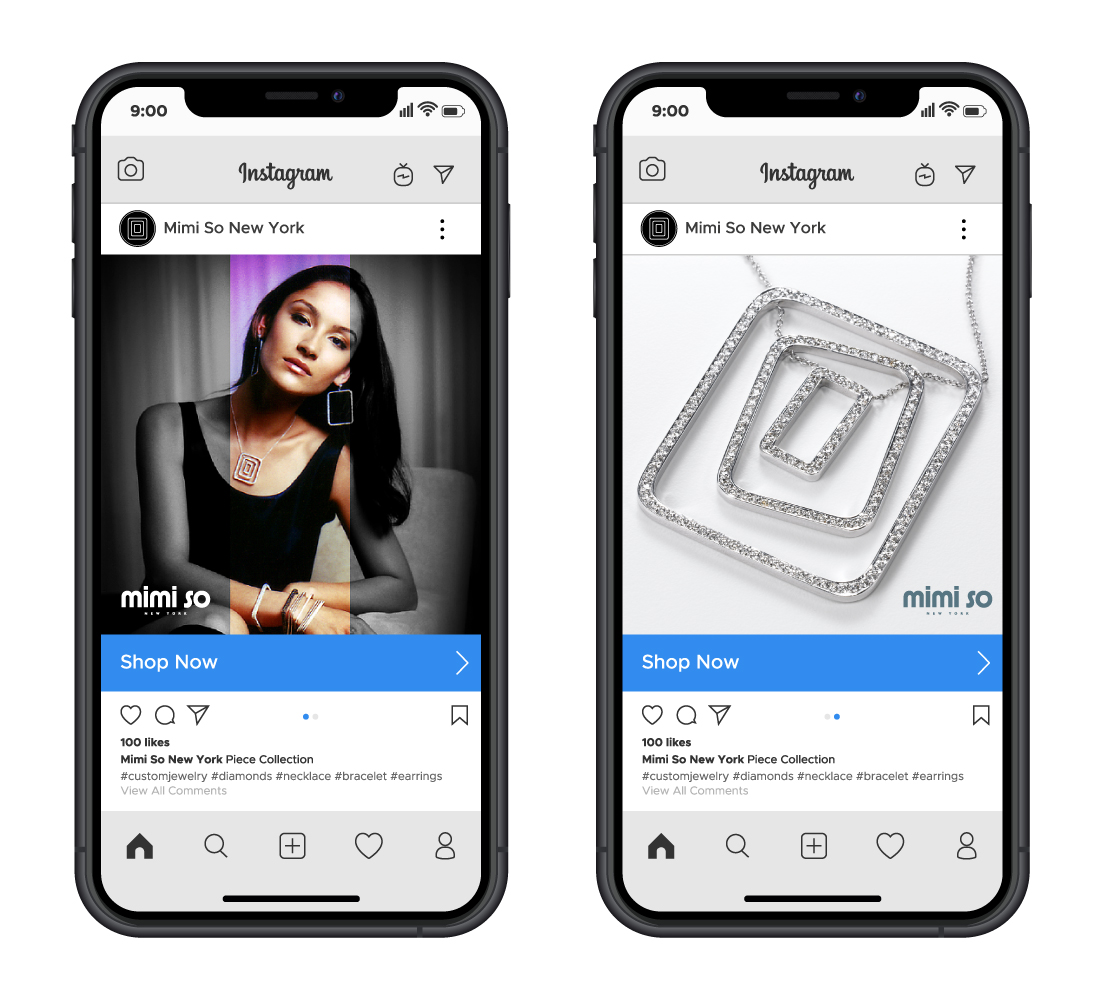 Social Media Ad