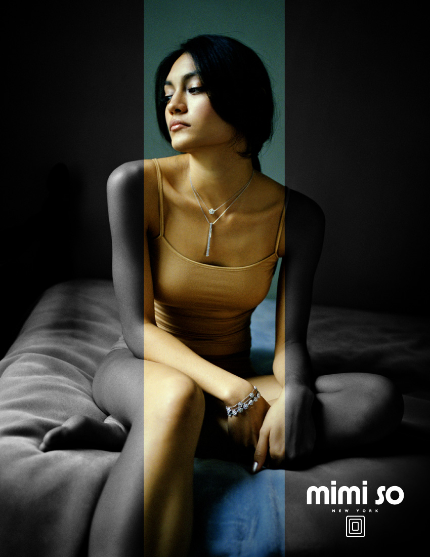 Print Ad