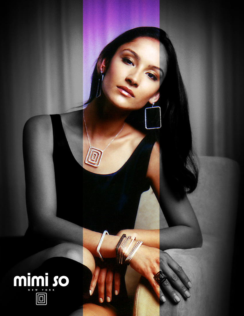 Print Ad