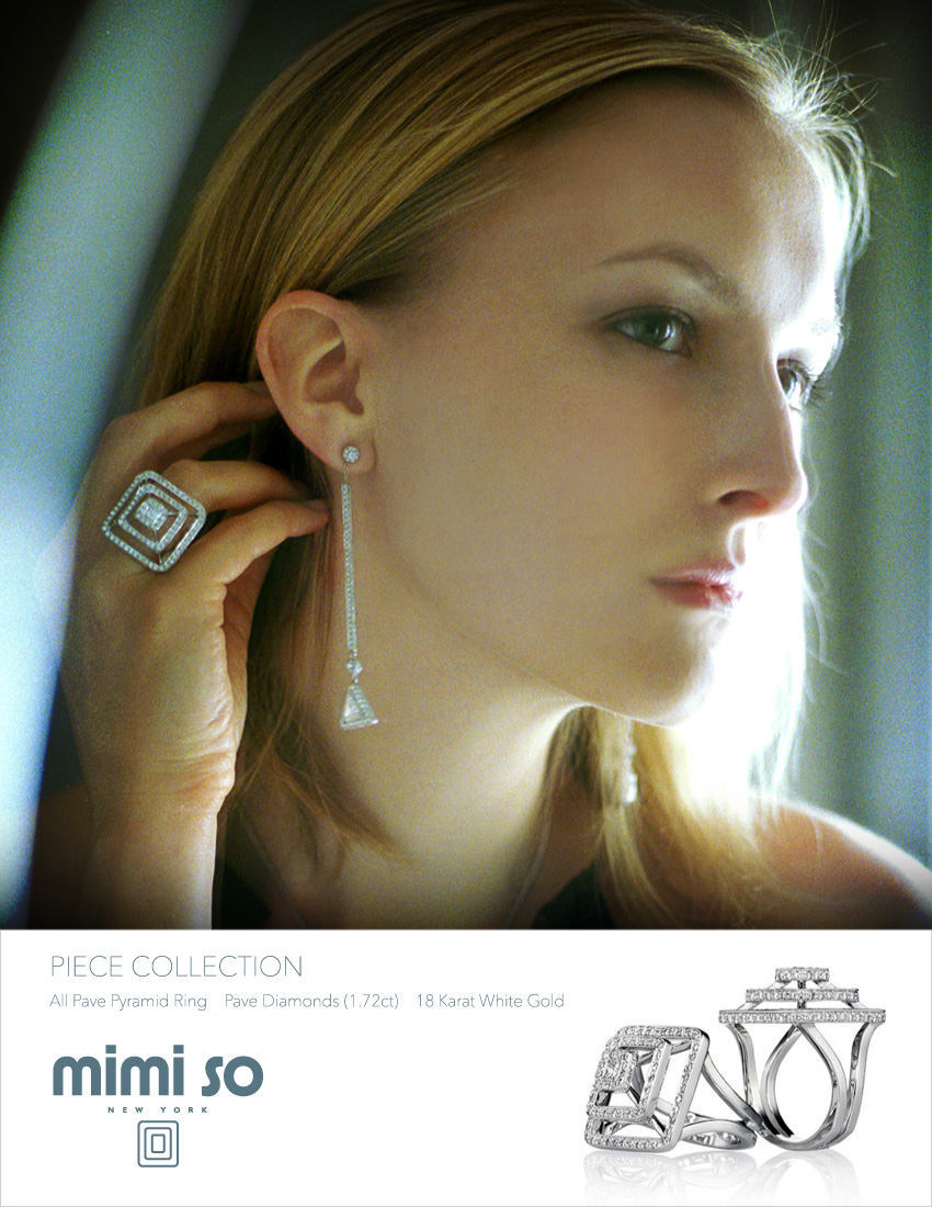 Print Ad