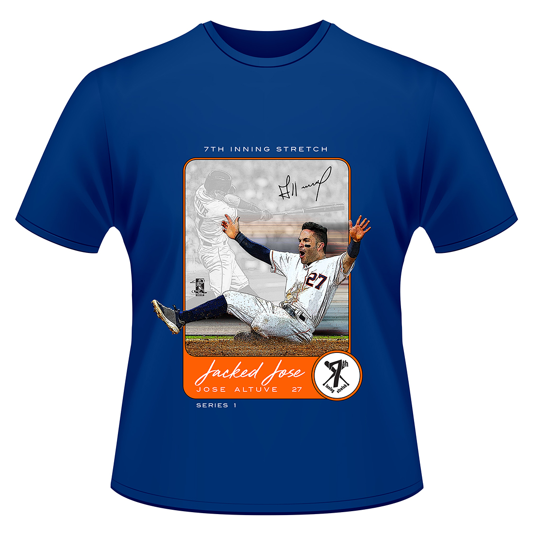 Athletic Apparel