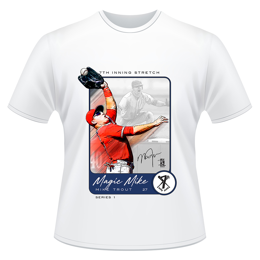 Athletic Apparel