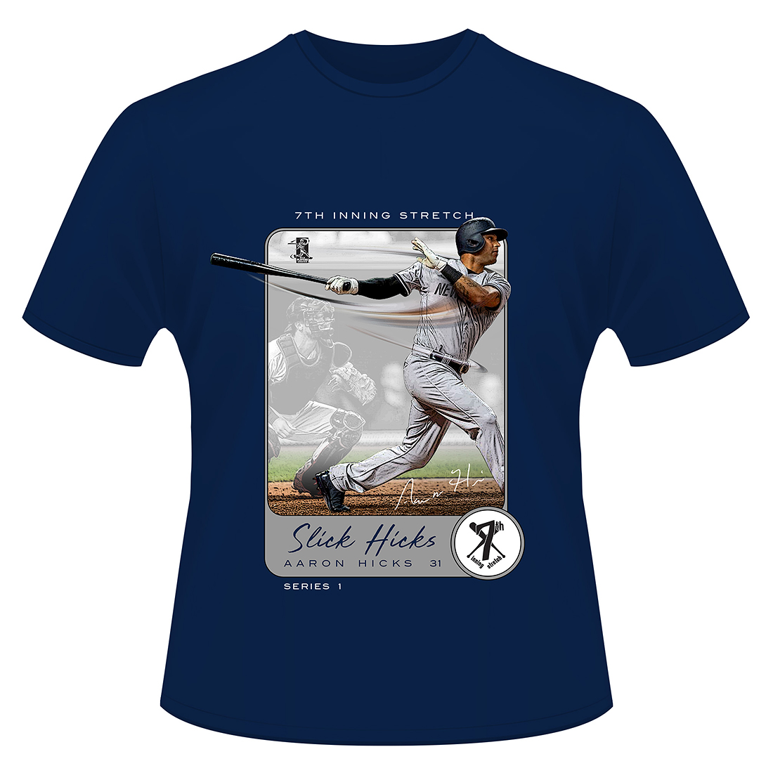 Athletic Apparel