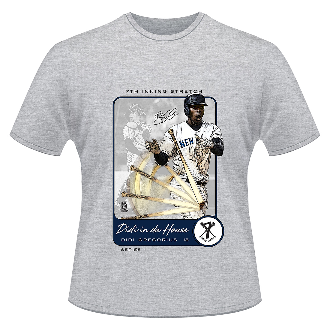 Athletic Apparel