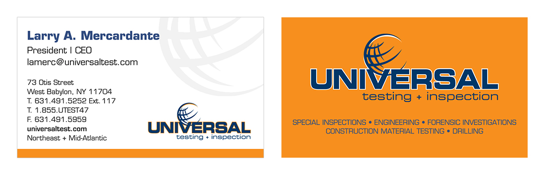 Business Card