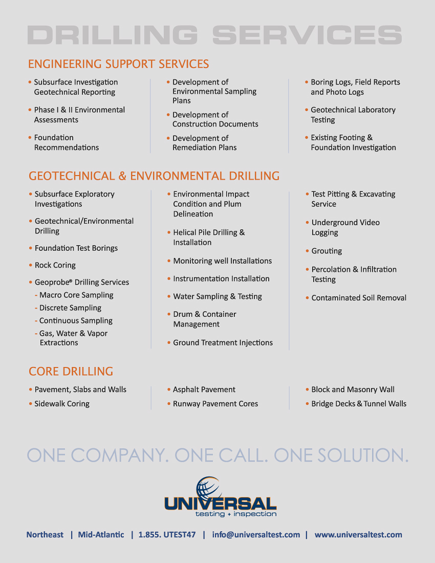 Product Sheet