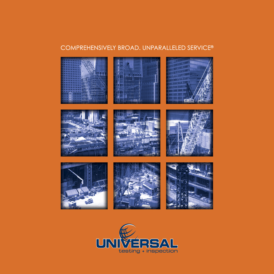 Brochure Cover